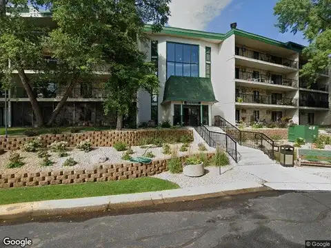 Cedar Lake, HOPKINS, MN 55305