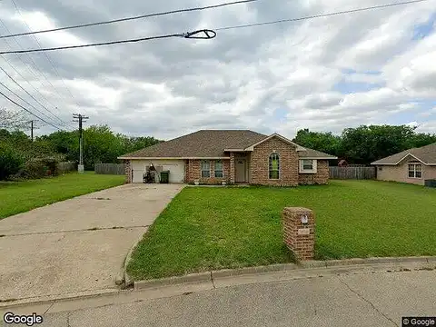 Topaz, HEWITT, TX 76643