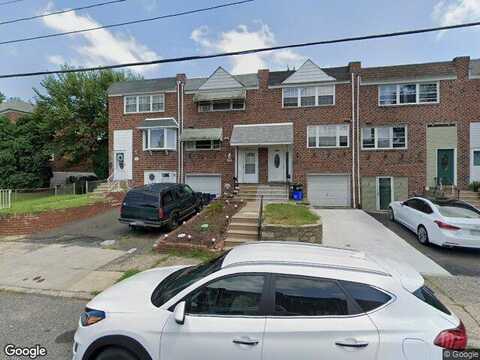 Birch, PHILADELPHIA, PA 19154