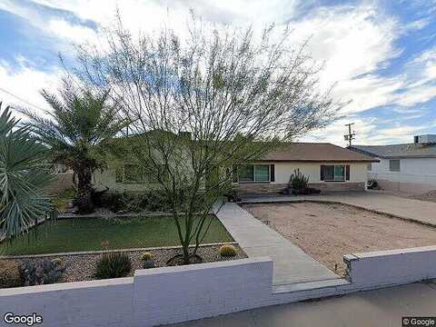 Garfield, TEMPE, AZ 85288