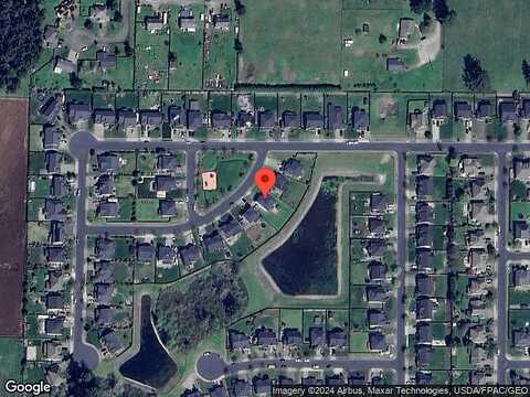 80Th Avenue, GRAHAM, WA 98338