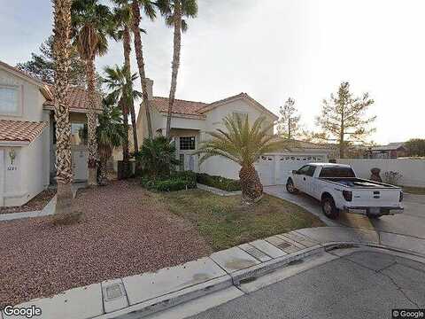 Silver Knoll, LAS VEGAS, NV 89123