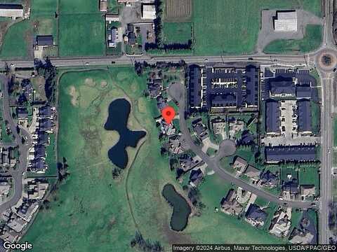Island Green, LYNDEN, WA 98264