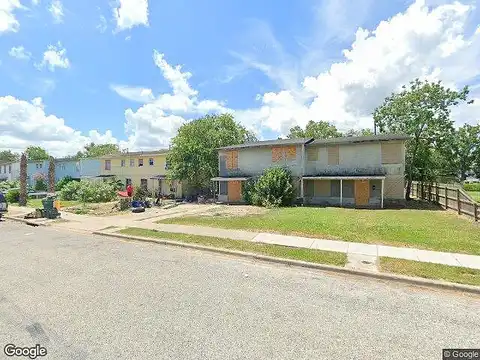 Rio Grande, VICTORIA, TX 77901