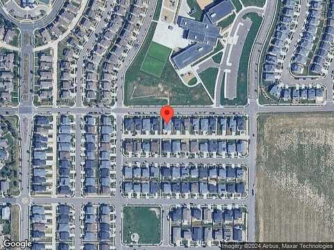 100Th, COMMERCE CITY, CO 80022