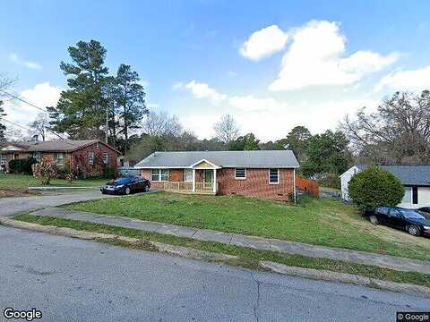 Woodhaven, STOCKBRIDGE, GA 30281