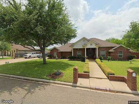 Rio Concho, MISSION, TX 78574