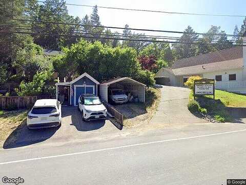 Cazadero, CAZADERO, CA 95421