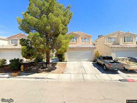 Saint Paul, LAS VEGAS, NV 89104