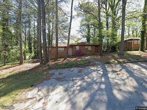 Raymond, UNION CITY, GA 30291