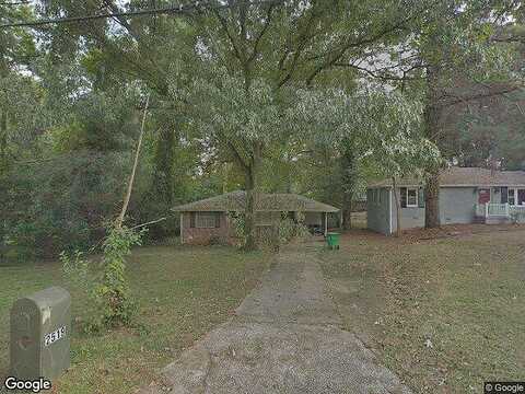 Brentwood, DECATUR, GA 30032