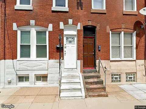 Dudley, PHILADELPHIA, PA 19145
