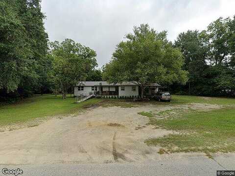 Virginia, MILLEN, GA 30442