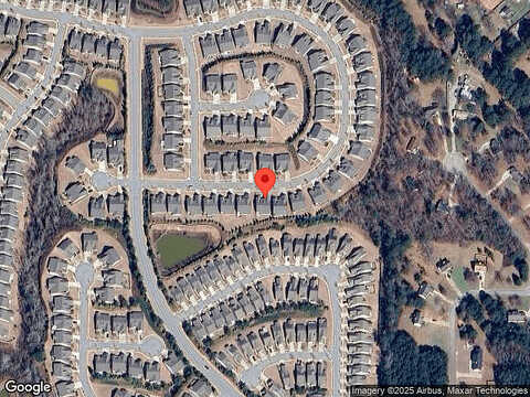 Little Gem, GRIFFIN, GA 30223