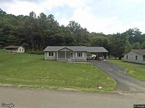 Glenbrook Mountain, KEOKEE, VA 24265