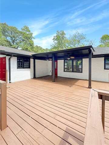 Bryant, ATLANTA, GA 30344