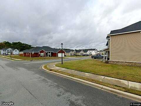 Abode, HINESVILLE, GA 31313