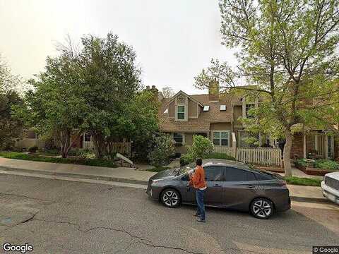 Radcliff, AURORA, CO 80015