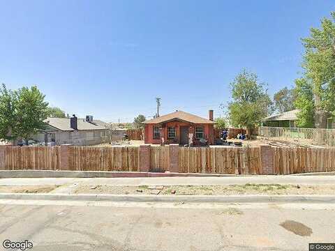 State, ORO GRANDE, CA 92368