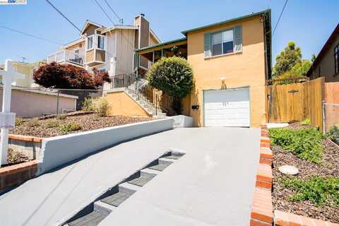 99Th, OAKLAND, CA 94605