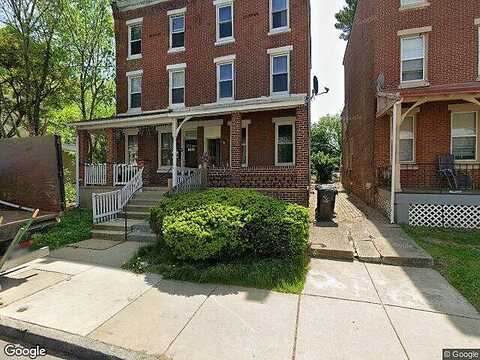 Powell, NORRISTOWN, PA 19401