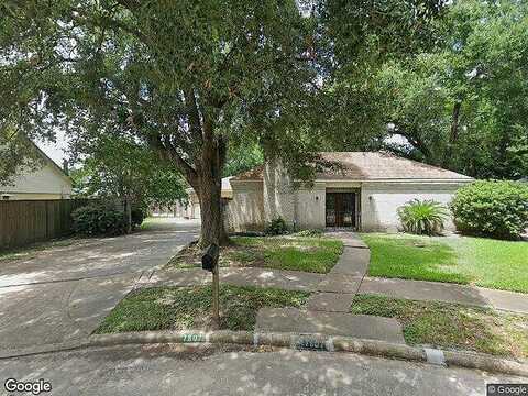 Blackjack, HOUSTON, TX 77088