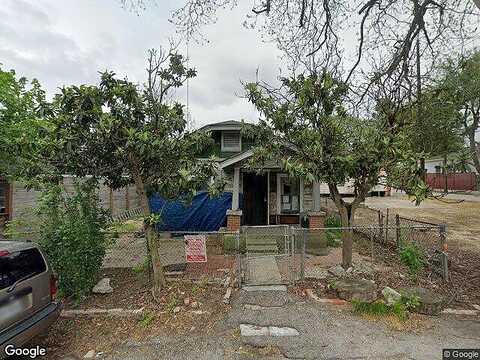 Nix, HOUSTON, TX 77003
