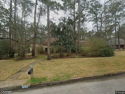 Northway, SPRING, TX 77389