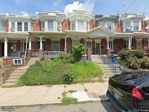 Walton, PHILADELPHIA, PA 19143