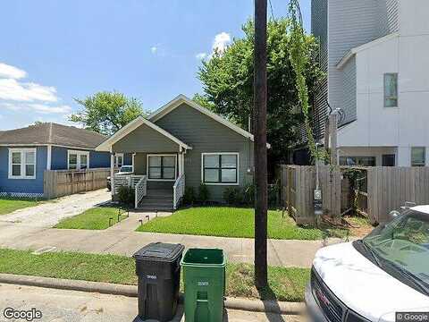 Pease, HOUSTON, TX 77003