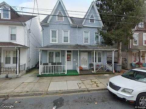Weidman, LEBANON, PA 17046