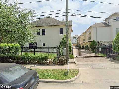 Sherwin, HOUSTON, TX 77007