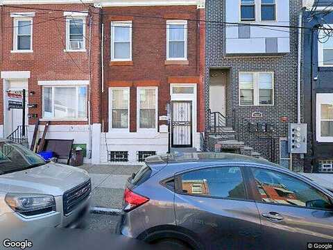10Th, PHILADELPHIA, PA 19133