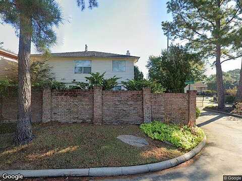 Sugar Pine, HOUSTON, TX 77090