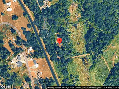 Railway, YELM, WA 98597