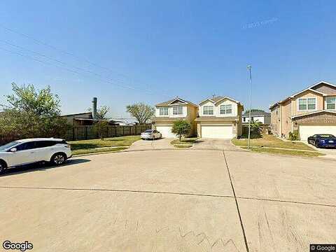 Wilthorne Gardens, HOUSTON, TX 77084