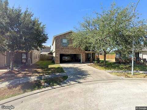 Burnell Oaks, HOUSTON, TX 77090