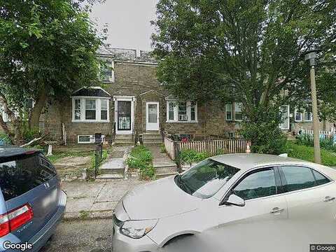 Robbins, PHILADELPHIA, PA 19111
