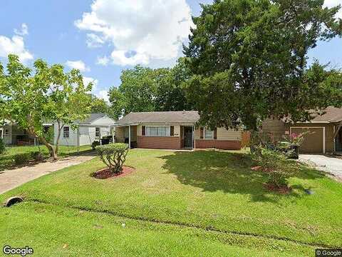 Chesterfield, HOUSTON, TX 77051