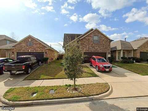 Savannah Holly, HOUSTON, TX 77075
