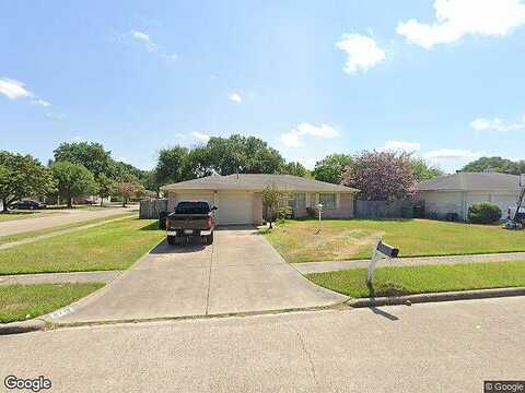 Glen Shadow, HOUSTON, TX 77088
