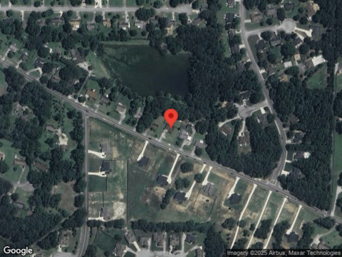 Jeff Davis, FAYETTEVILLE, GA 30215