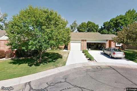 12Th, GREELEY, CO 80634