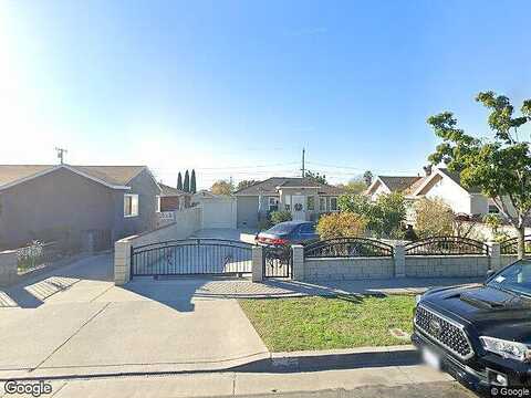 Bewley, SANTA ANA, CA 92703