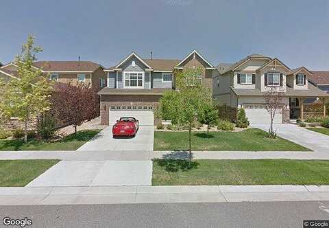 Geddes, AURORA, CO 80016