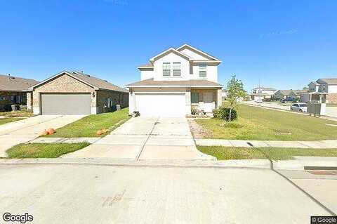 Silver Plume, SPRING, TX 77373