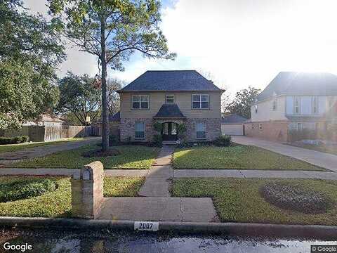 Shadowbriar, HOUSTON, TX 77077