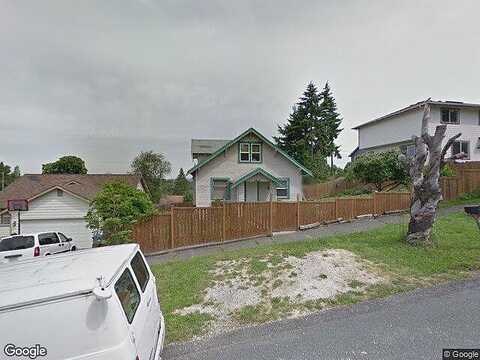 Sherman, TACOMA, WA 98404