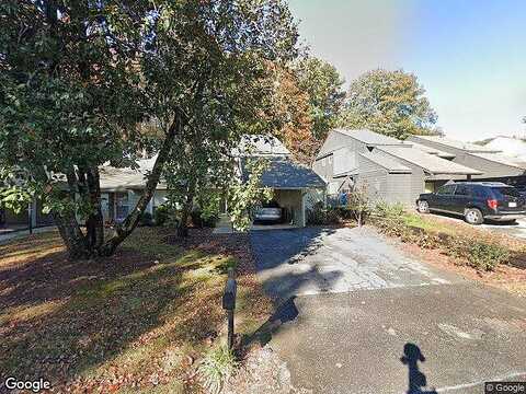 Woodhaven, ALPHARETTA, GA 30009
