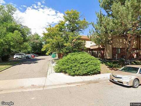 Chambers, AURORA, CO 80012